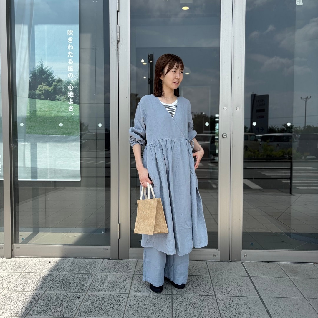 コーディネート写真
