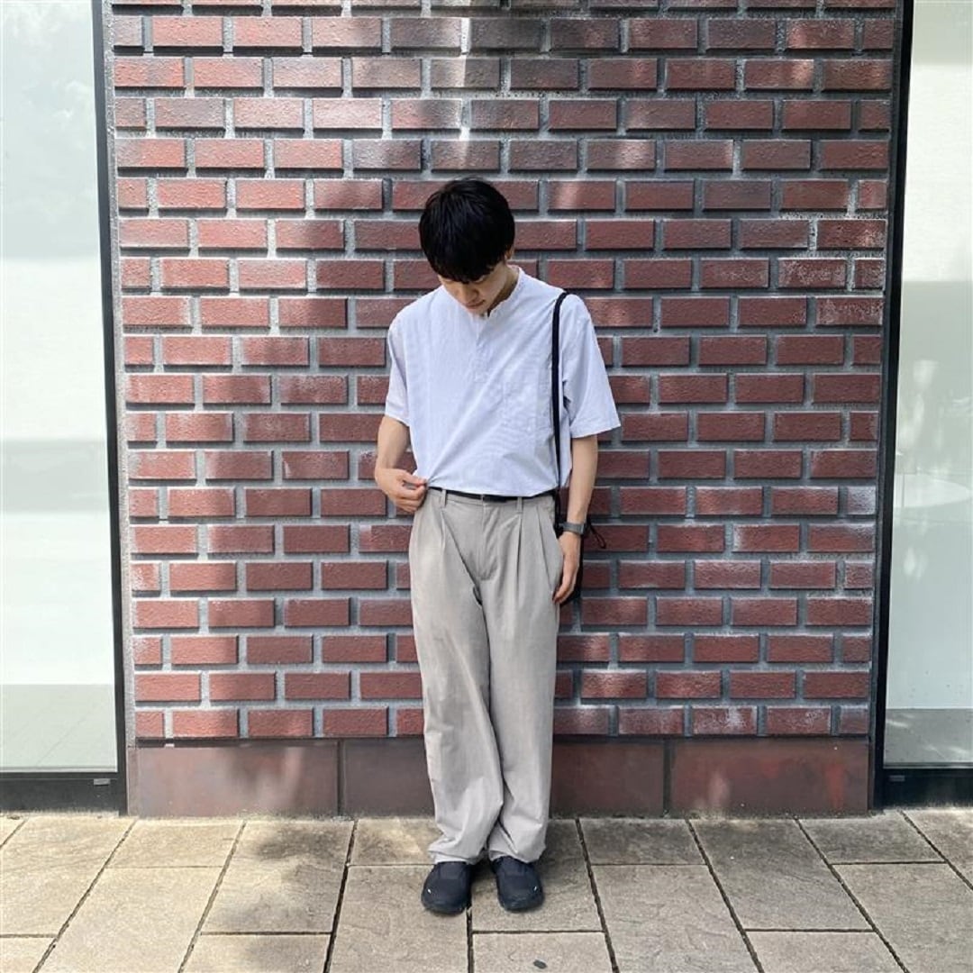 コーディネート写真