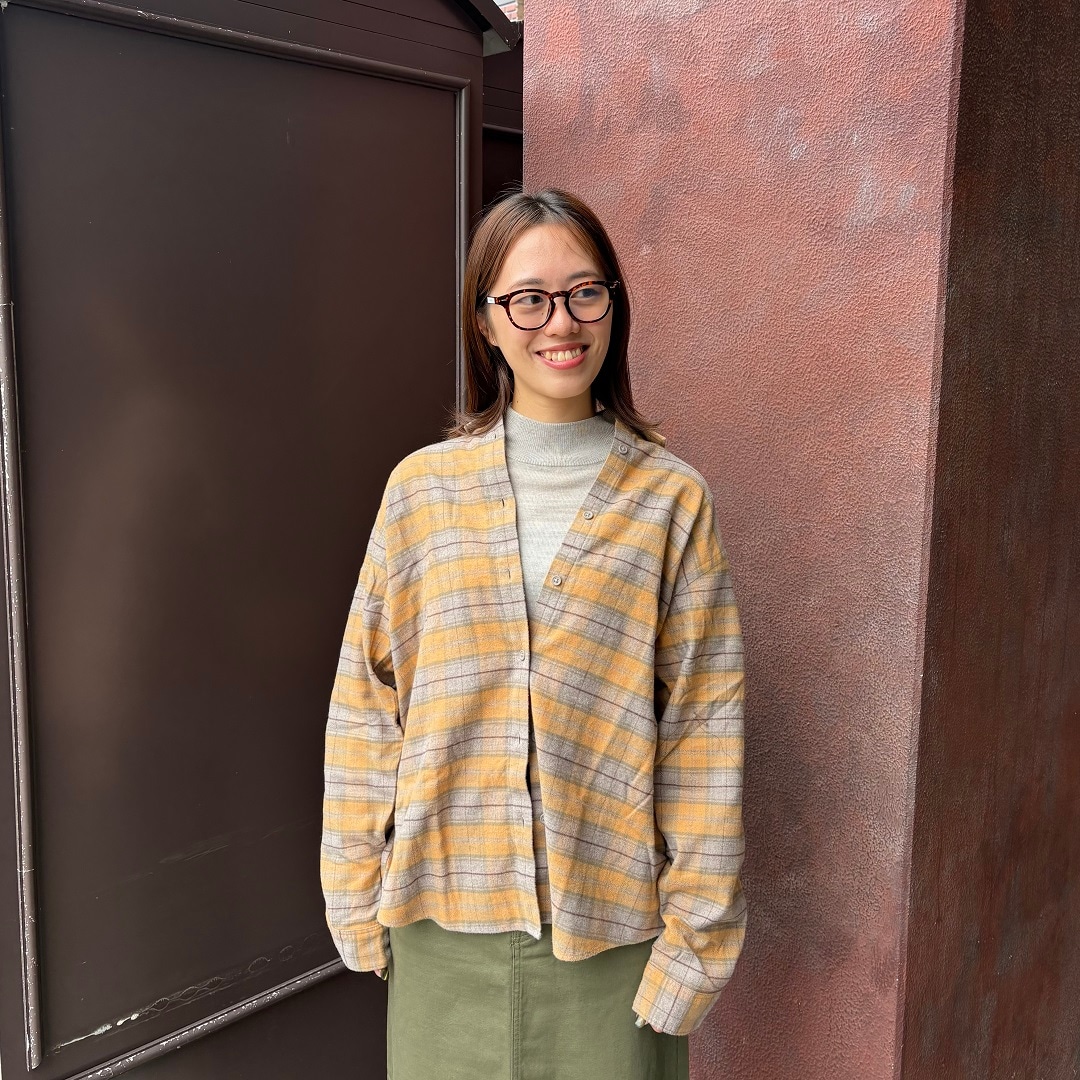 コーディネート写真