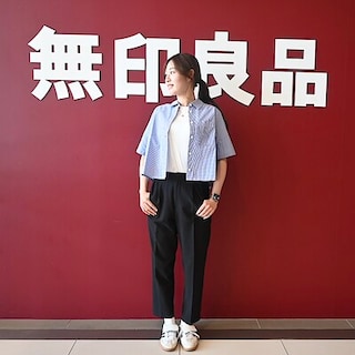 【イオンモール甲府昭和】163cm