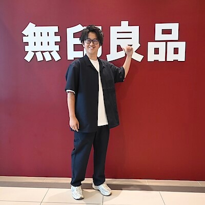 【イオンモール甲府昭和】169cm