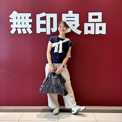 【イオンモール甲府昭和】164cm