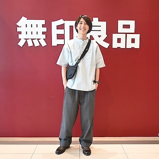 【イオンモール甲府昭和】175cm