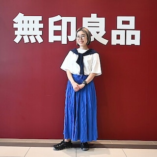 【イオンモール甲府昭和】158cm