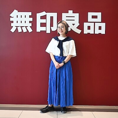 【イオンモール甲府昭和】158cm
