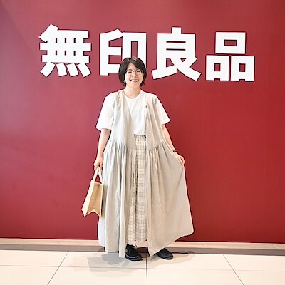 【イオンモール甲府昭和】147cm