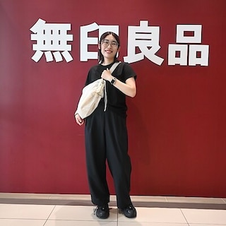 【イオンモール甲府昭和】164cm