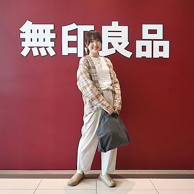 【イオンモール甲府昭和】166cm