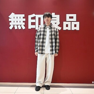 【イオンモール甲府昭和】175cm