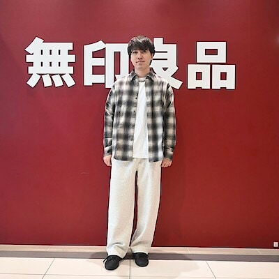 【イオンモール甲府昭和】175cm