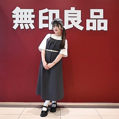 【イオンモール甲府昭和】156cm