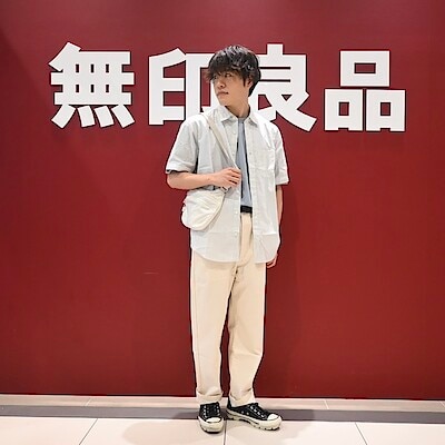 【イオンモール甲府昭和】170cm