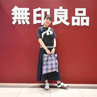 【イオンモール甲府昭和】161cm