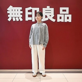 【イオンモール甲府昭和】157cm