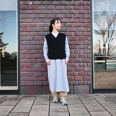 【イオンモール甲府昭和】155cm