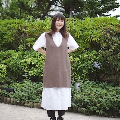 【イオンモール甲府昭和】身長157cm