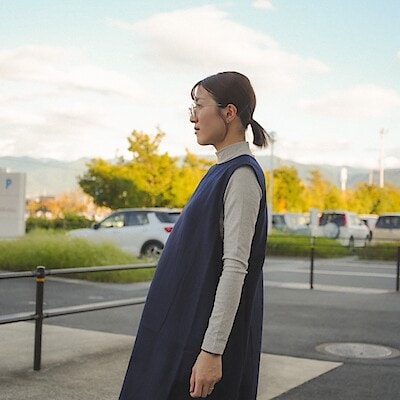 【イオンモール甲府昭和】164cm