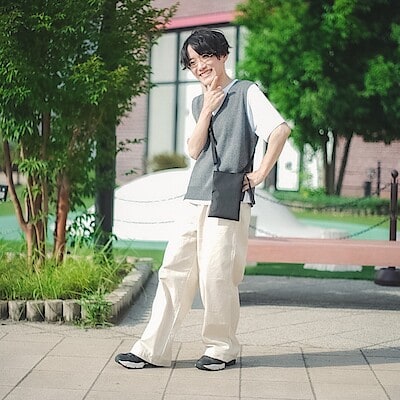 【イオンモール甲府昭和】身長152cm