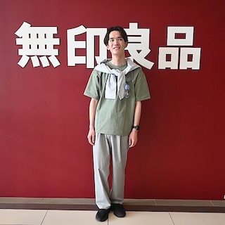 【イオンモール甲府昭和】175cm