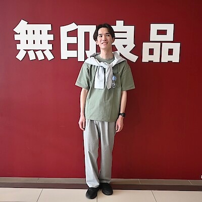 【イオンモール甲府昭和】175cm