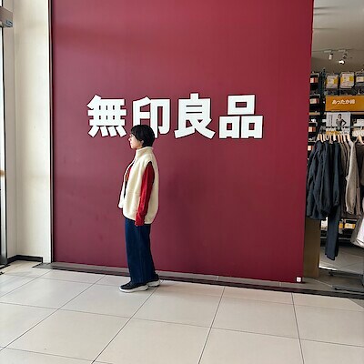 【イオンモール甲府昭和】147cm