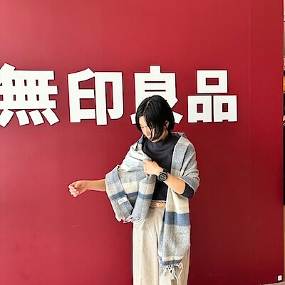 【イオンモール甲府昭和】158cm