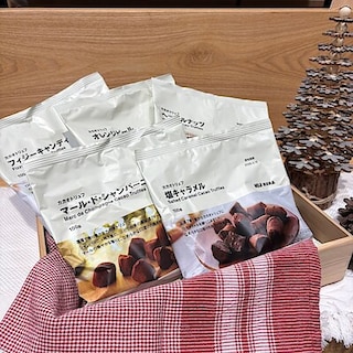 【イオンモール甲府昭和】季節限定カカオトリュフのご紹介