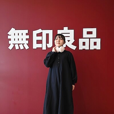 【イオンモール甲府昭和】158cm