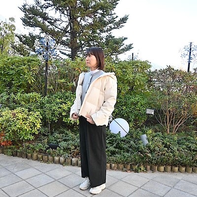 【イオンモール甲府昭和】165cm