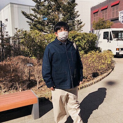 【イオンモール甲府昭和】165cm