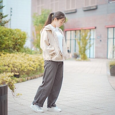 【イオンモール甲府昭和】160cm