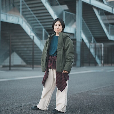 【イオンモール甲府昭和】158cm