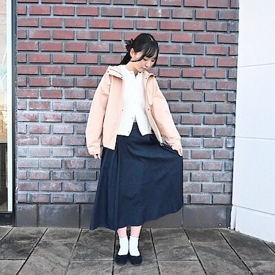 【イオンモール甲府昭和】157cm