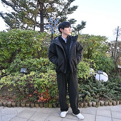 【イオンモール甲府昭和】181cm