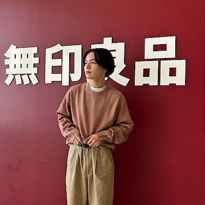 【イオンモール甲府昭和】167cm