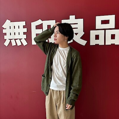 【イオンモール甲府昭和】167cm