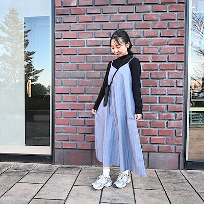 【イオンモール甲府昭和】155cm