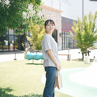 【イオンモール甲府昭和】158cm