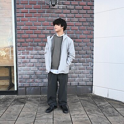 【イオンモール甲府昭和】168cm