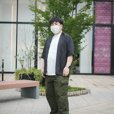 【イオンモール甲府昭和】165㎝