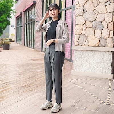 【イオンモール甲府昭和】171cm