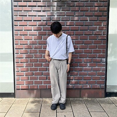 【イオンモール甲府昭和】　身長170cm