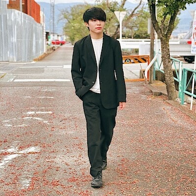 【イオンモール甲府昭和】168cm