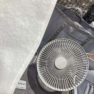 【イオンモール甲府昭和】サーキュレーターのご紹介