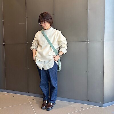 【イオンモール甲府昭和】147cm