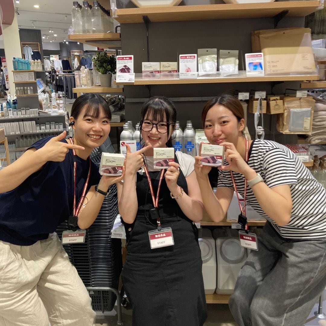 食品の写真