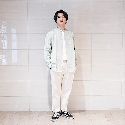 【アミュプラザおおいた】身長183㎝