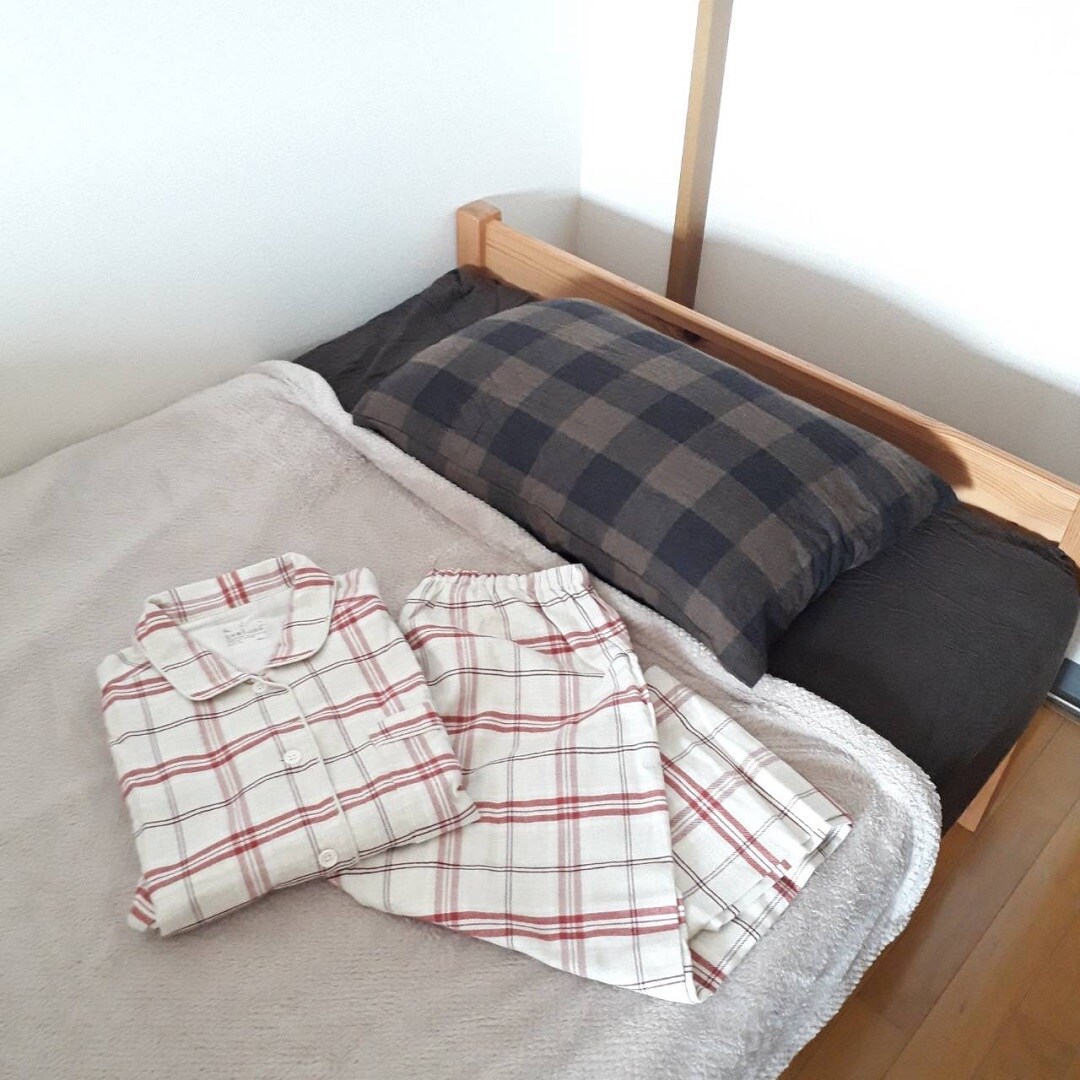 キービジュアル画像：【アミュプラザおおいた】わたしの良品生活 vol.10 ～寝装カバーとパジャマ編～