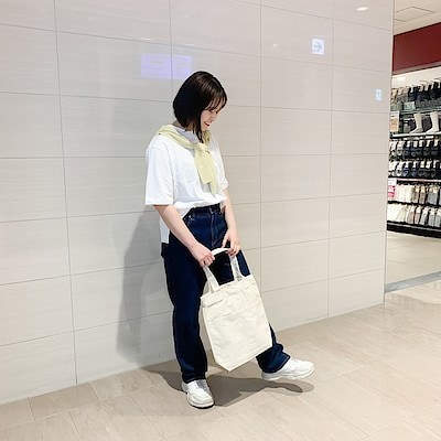 【アミュプラザおおいた】身長159cm