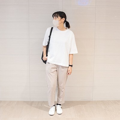 【アミュプラザおおいた】身長164cm